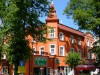 Mielno - Park Hotel