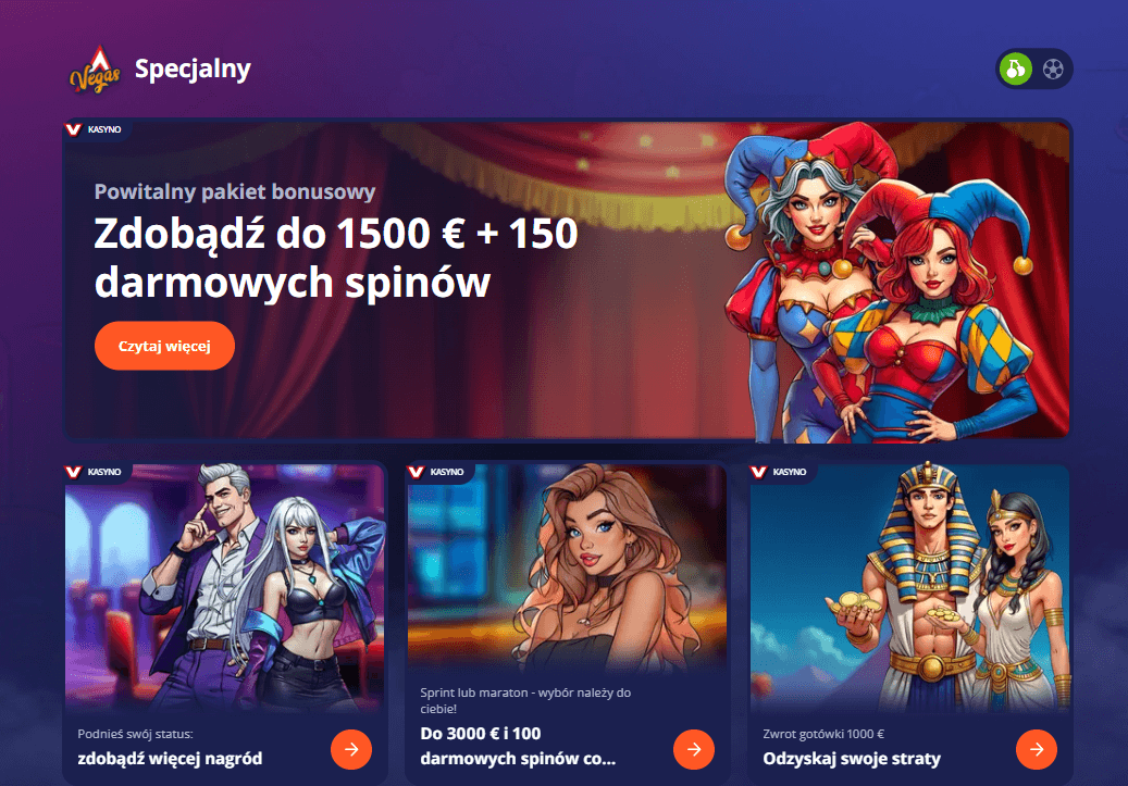 Vulkan_Vegas_Zrzuty ekranu_Bonusy